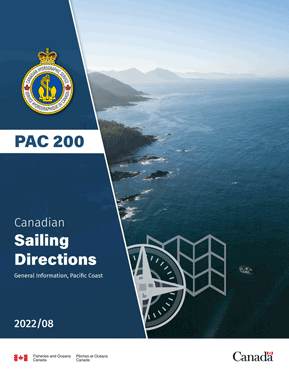 PAC 200 General Information, Pacific Coast